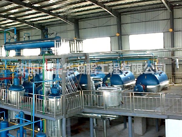 甘肃辣椒综合加工设备的维护日常