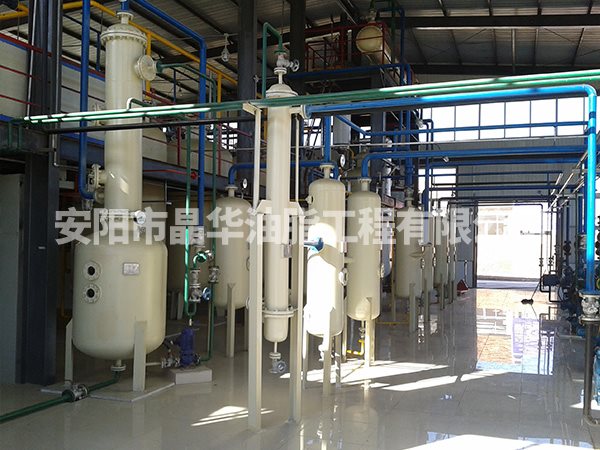 甘肃亚临界萃取设备选型及维护要点