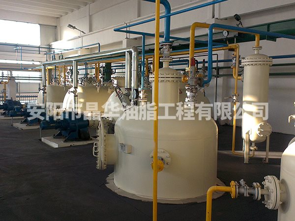 甘肃亚临界低温萃取设备在各领域中的应用优势