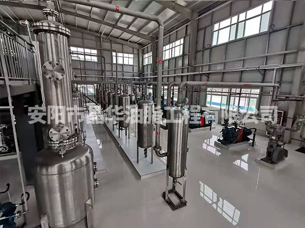 甘肃低温萃取设备的基本信息