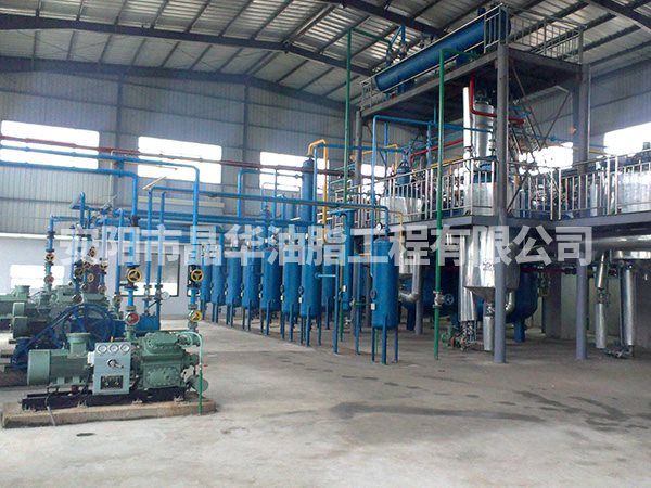 甘肃辣椒综合加工设备的应用场景