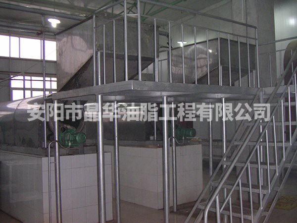 甘肃核桃油加工