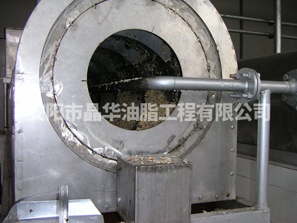甘肃核桃油精炼设备