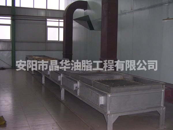 甘肃核桃油加工设备