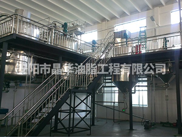 甘肃植物油提炼设备
