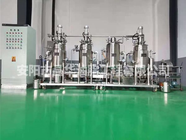 甘肃动物油设备