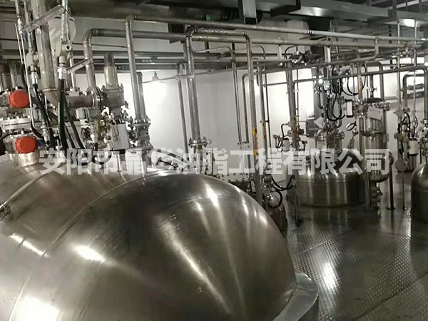 甘肃ARA油设备