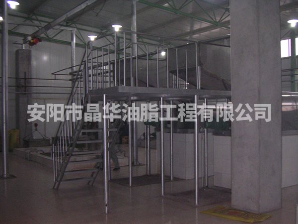 甘肃核桃油设备
