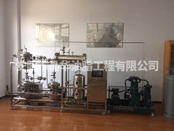 甘肃小实验设备